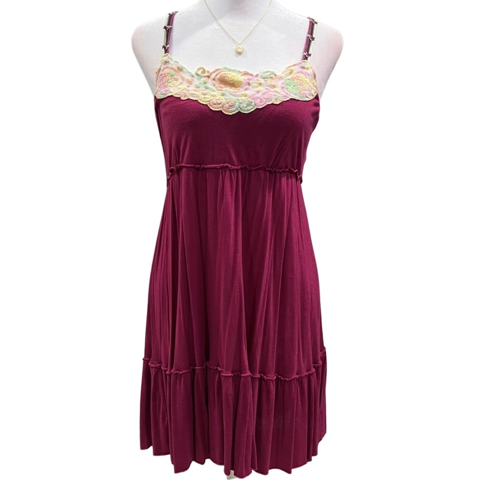 Free people dress